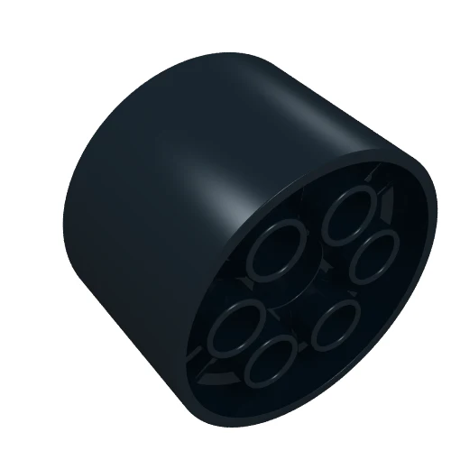 Part 4266 – Wheel 20 x 30 Technic