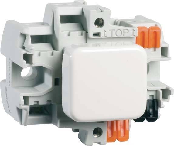 PEHA by Honeywell 1x Insats Tryckknapp Flerfärgad 900694 1 st