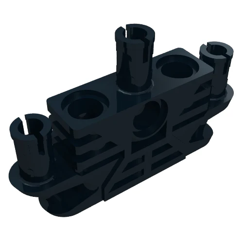 Part 32577 – Bionicle Tohunga Torso