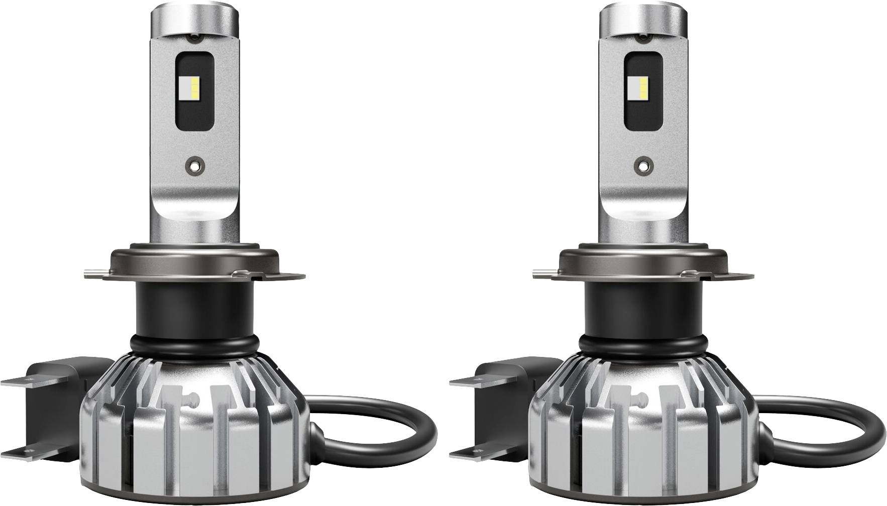 Osram Automotive 64210DWNBSM-2HB LED glödlampa H7 16 W 12 V