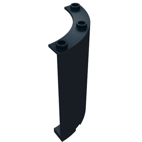 Part 30562 – Cylinder Quarter 4 x 4 x 6