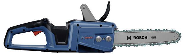 Bosch Professional GKE18V-30 Batteridriven kedjesåg