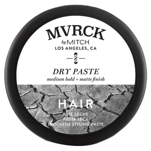 MVRCK Dry Paste