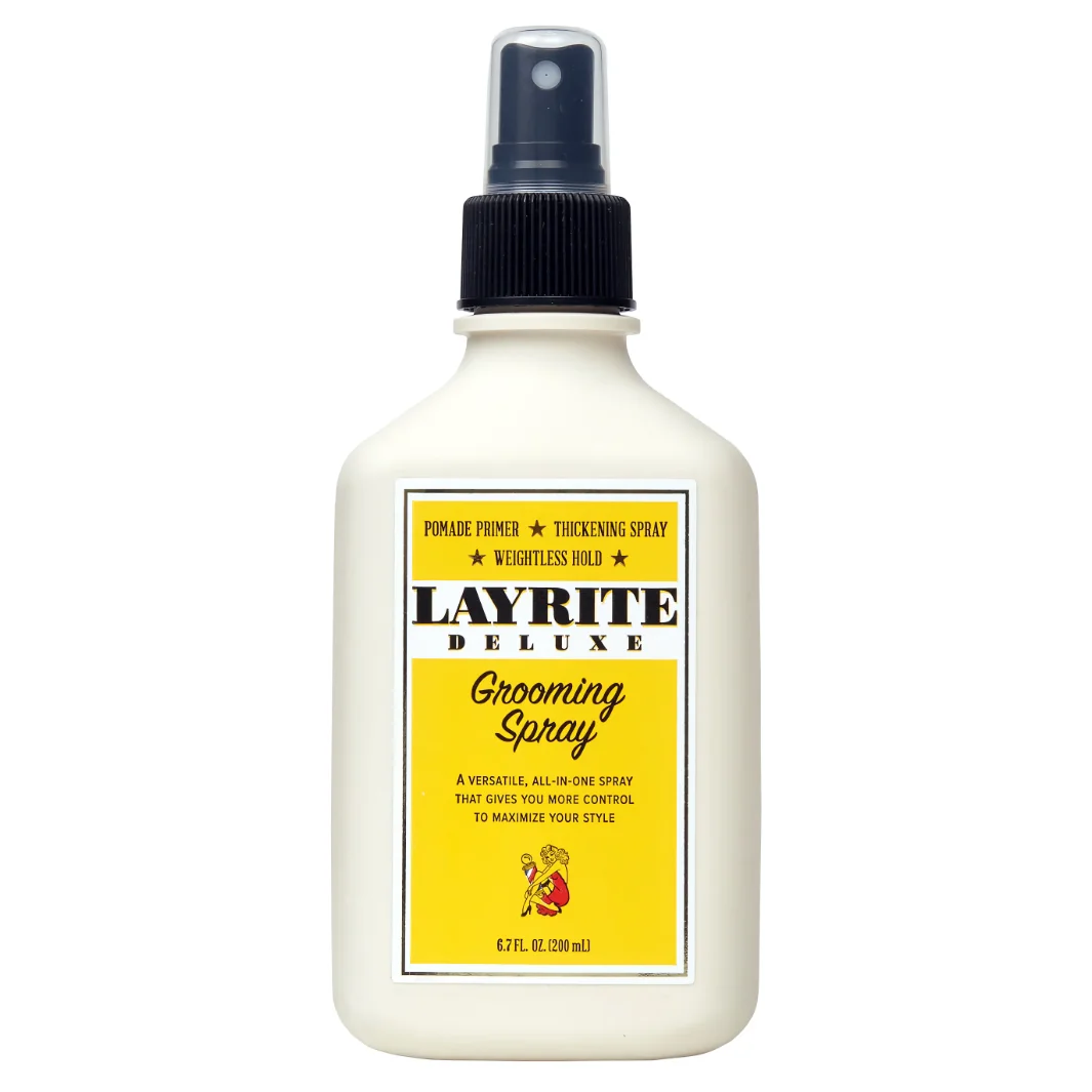Layrite Grooming Spray