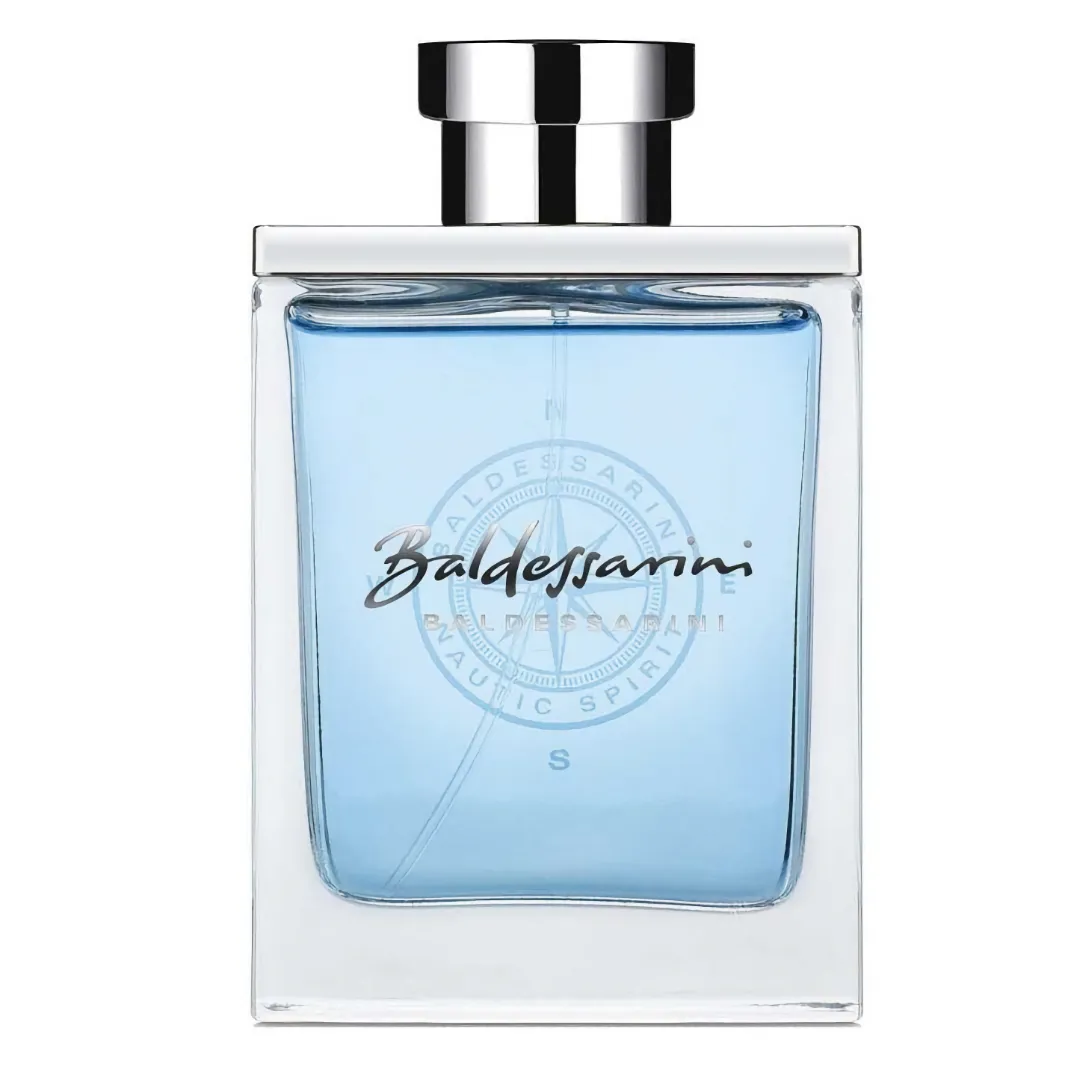 Baldessarini Nautic Spirit EdT 50ml