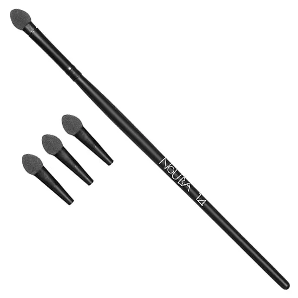 Nouba Brush n° 14 Eyeshadow