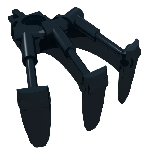 Part 32506 – Bionicle Claw with Axle