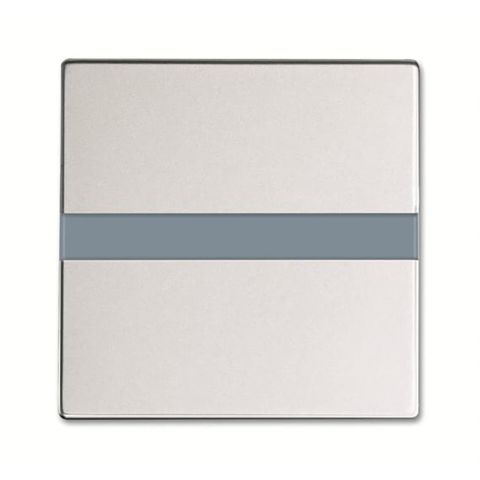ABB 64765-83-500 Komfortbrytarlins 170° Aluminium