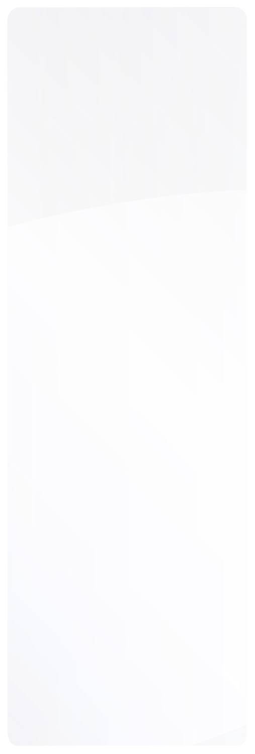 Bosch Home Comfort HI4000P7G-WEISS infraelement 700 W Glas, Vit