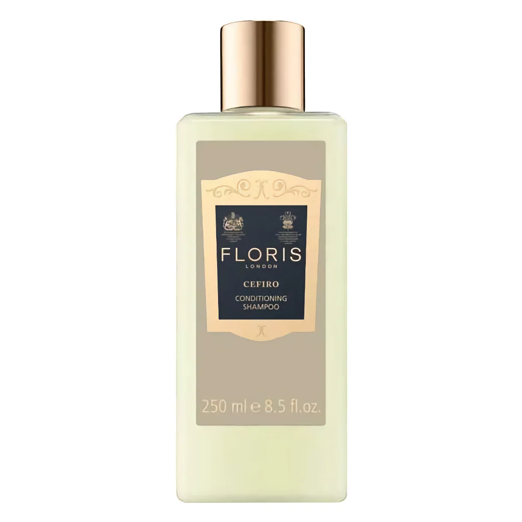 Floris Cefiro Conditioning Shampoo