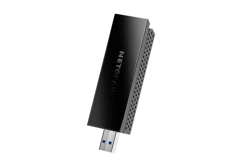NETGEAR A7500-100PES Nätverksadapter USB 3.2 Gen 1 1800 MBit/s
