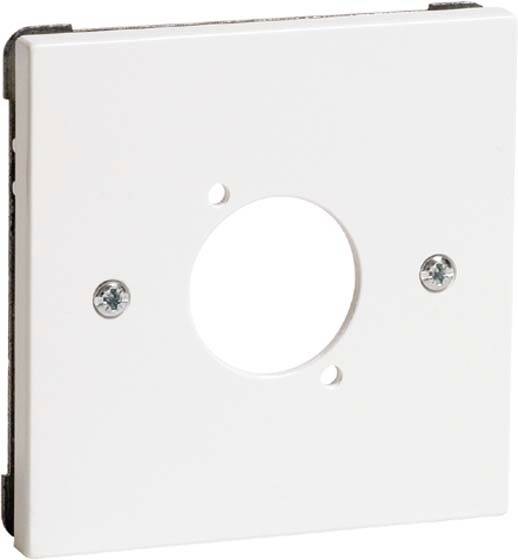 PEHA by Honeywell Vippa/centrumplatta Skydd 888011 1 st
