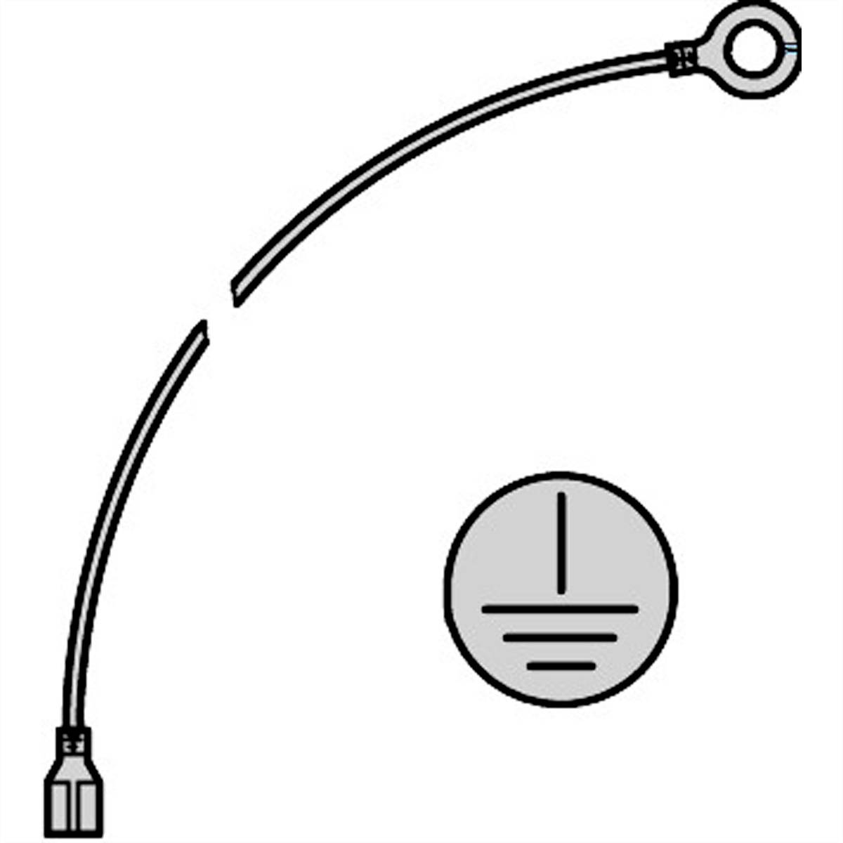 nVent SCHROFF 21101399 19 tum Monteringsmaterial