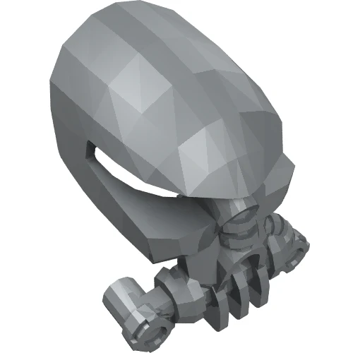 Part 57575 – Bionicle Mask Hydraxon