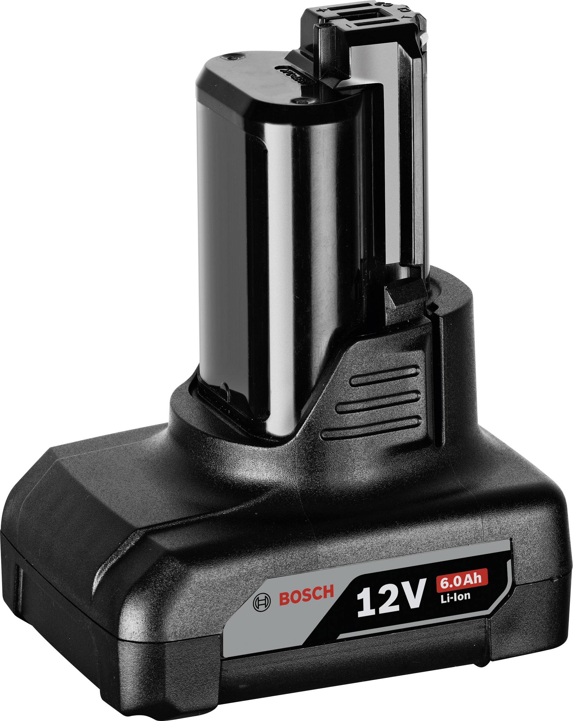 Bosch Professional 1600A00X7H GBA Verktygsbatteri 12 V 6 Ah Li-Ion