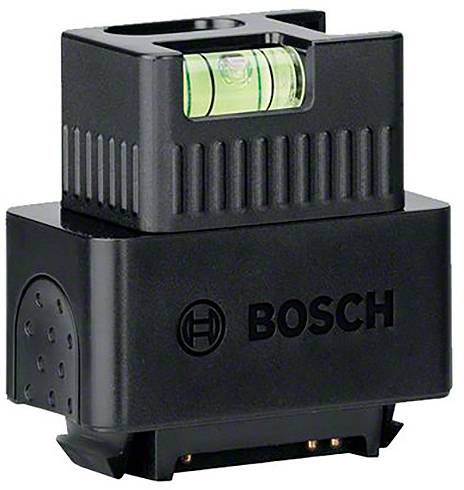 Bosch Home and Garden Zamo – Linien-Aufsatz 1600A02PZ4 Linjetillbehör för laseravståndsmätare