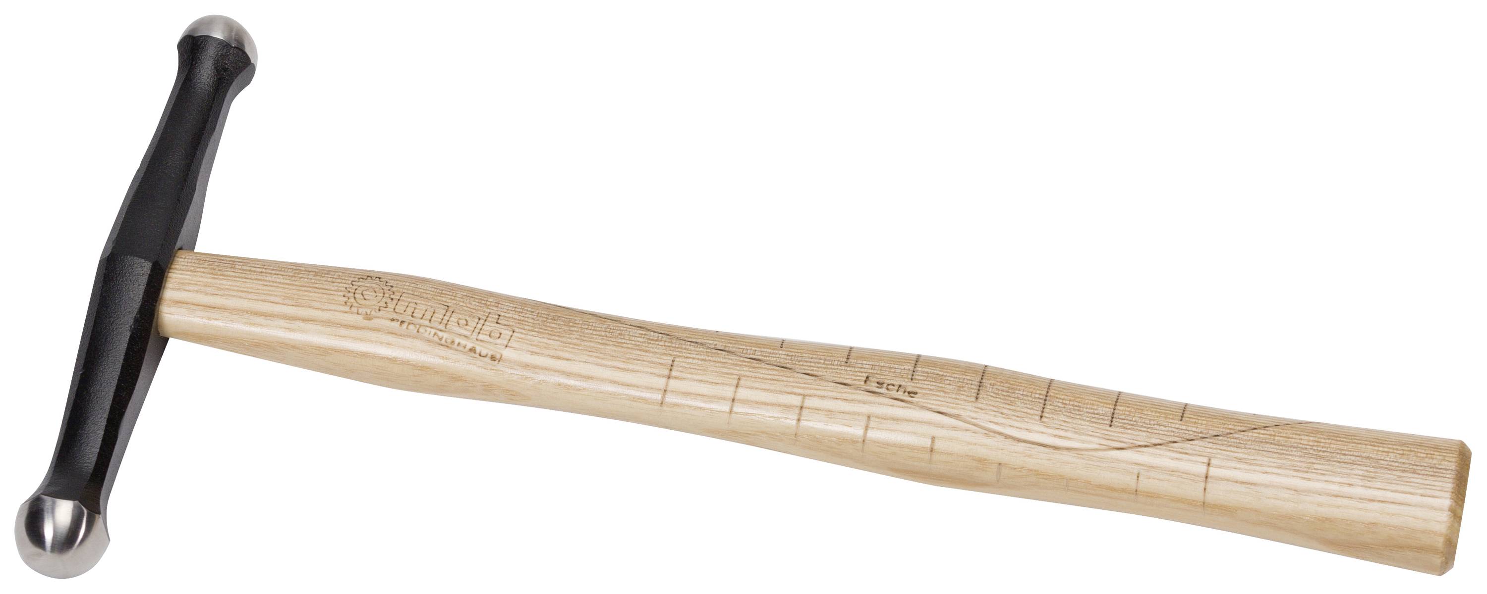 Peddinghaus 51020200 Drivhammare 250 g 280 mm 1 st