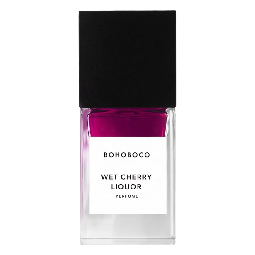 Bohoboco Wet Cherry Liquor Parfum 50ml