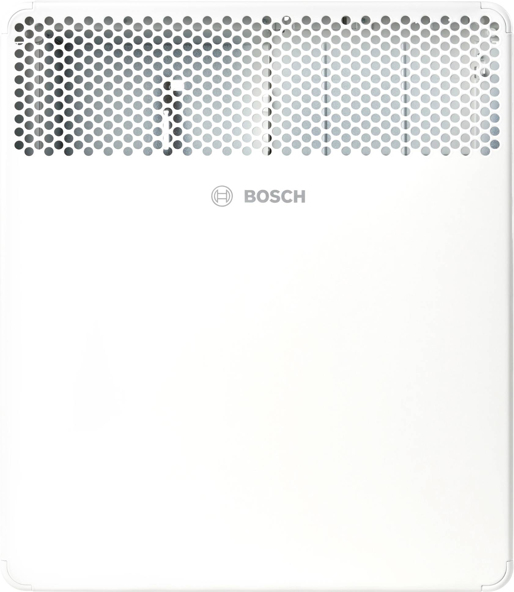 Bosch Home Comfort HC4000-5 Konvektorelement 500 W Vit
