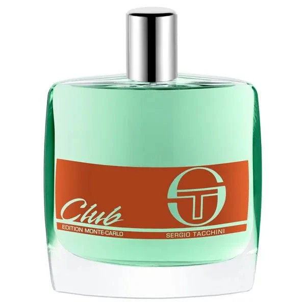 Sergio Tacchini Club Edition Monte Carlo EdT 100ml