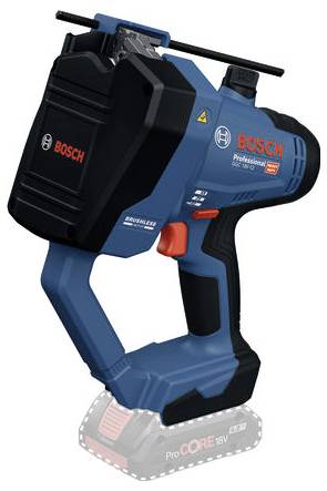 Bosch Professional Batteridriven gängstångsseparator GGC 18V-12 06019M8000 Batterispänning 18 V