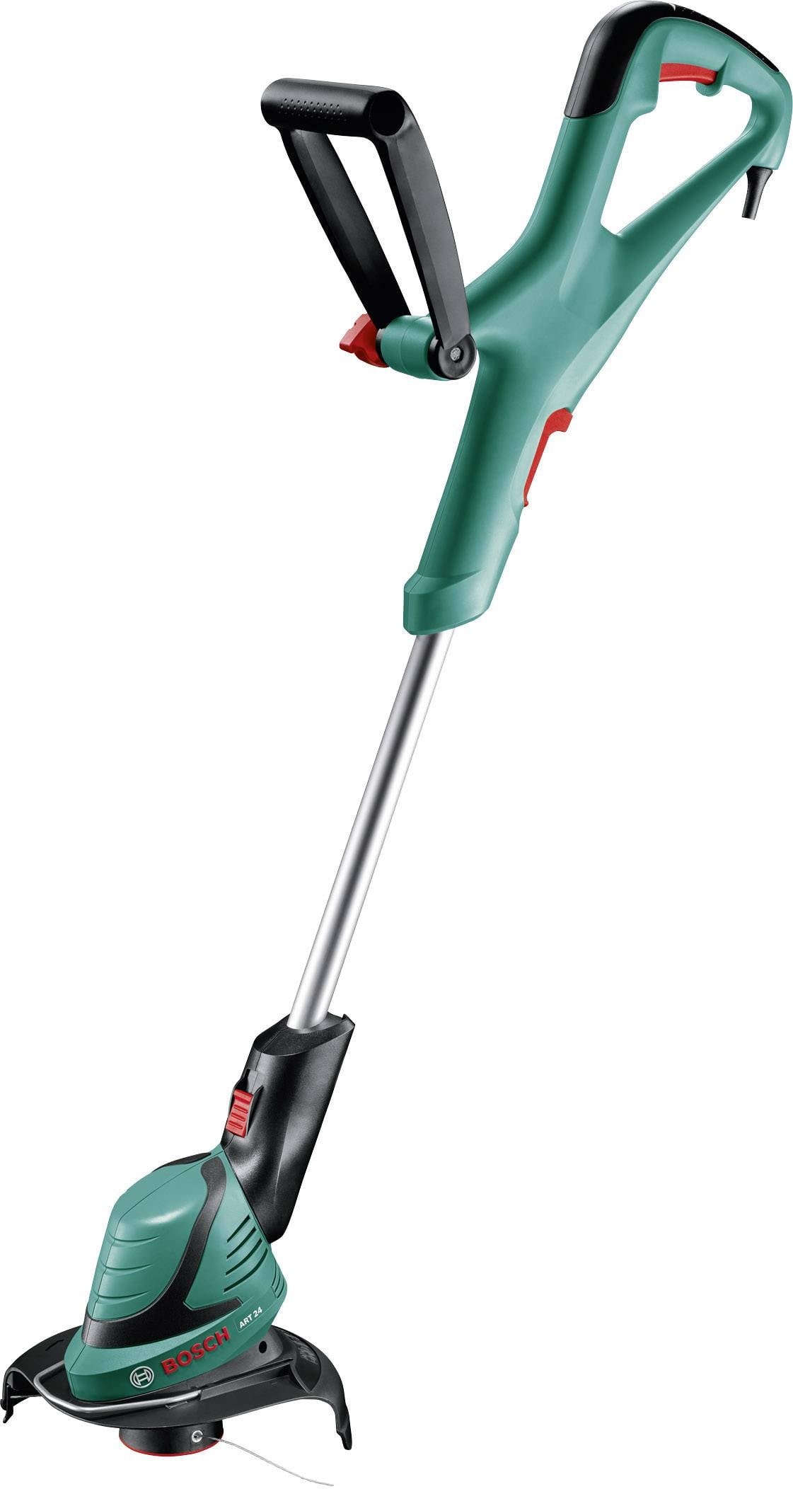 Bosch Home and Garden Art 24 Elnät Grästrimmer 230 V Klippbredd: 240 mm