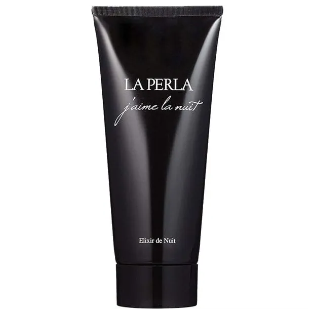 La Perla J’aime La Nuit Elixir de Nuit pour le Bain