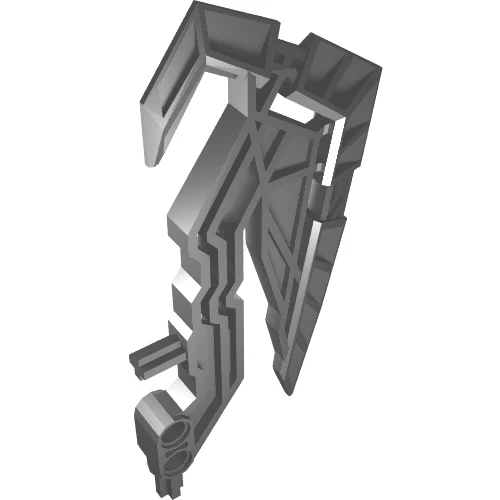 Part 20479 – Bionicle Weapon Skull Warrior Axe