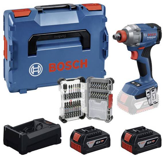Bosch Professional 0615A500DY 0615A500DY Verktygsset