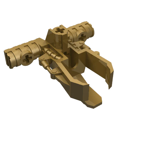 Part 54271 – Bionicle Zamor Sphere Launcher