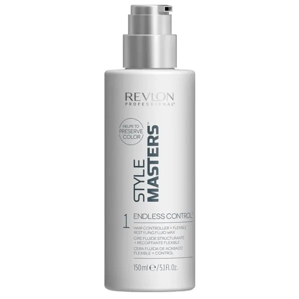 Revlon Professional Fluid Wax