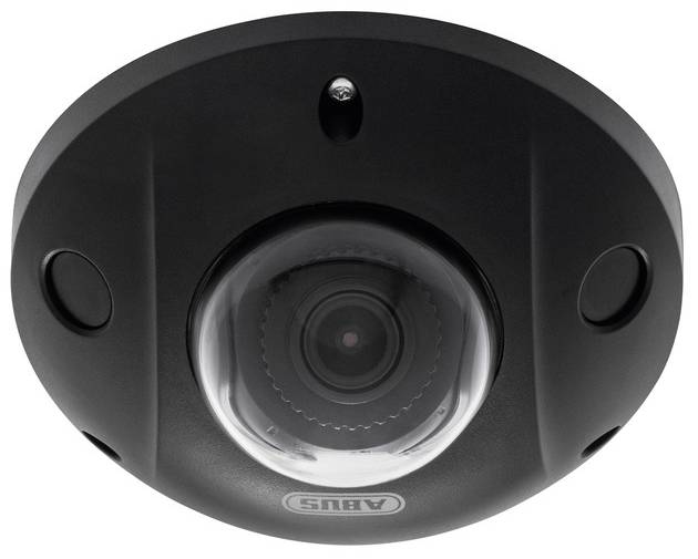 ABUS IPCB44611B ABUS IPCB44611B IP Dome 4MPx T/N IR PoE IP66 IK08 Övervakningskamera