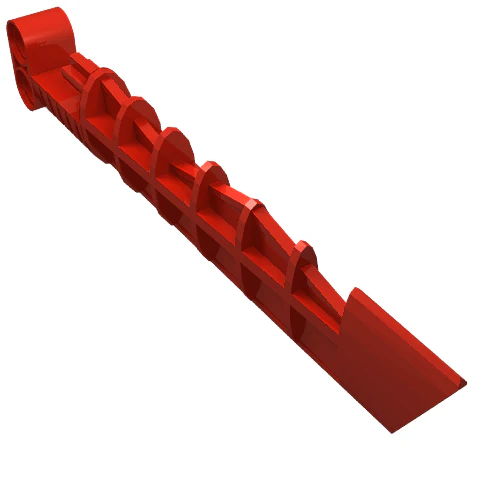 Part 47314 – Bionicle Weapon Aero Slicer