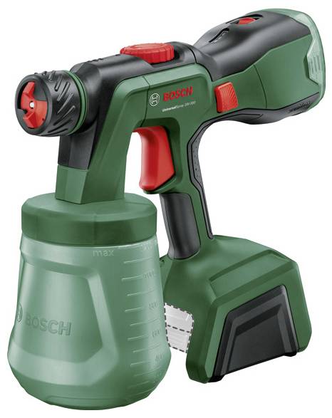 Bosch Home and Garden UniversalSpray 18V-300 Färgsprutpistol 18.0 V