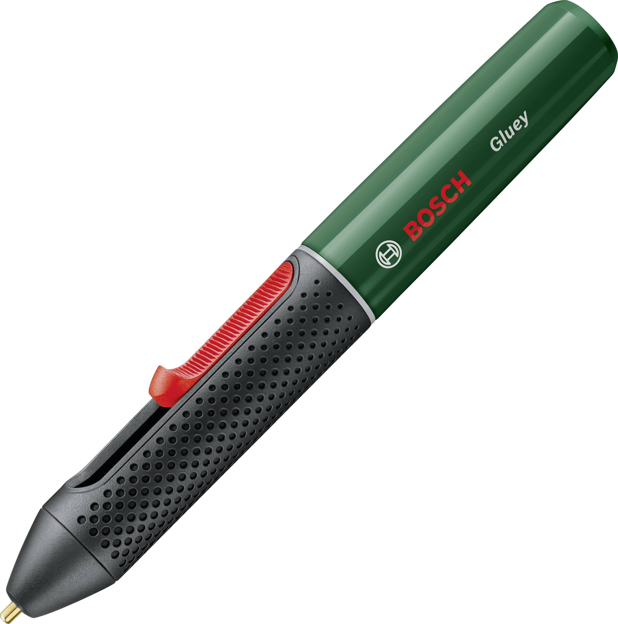 Bosch Home and Garden Gluey (Evergreen) Trådlöst varmlimstift 7 mm 1.2 V 1 st
