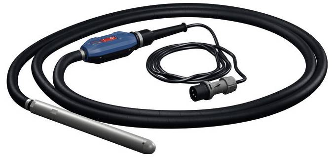 Bosch Professional 06019P9400 GDI38-500 Betongvibratorflaska
