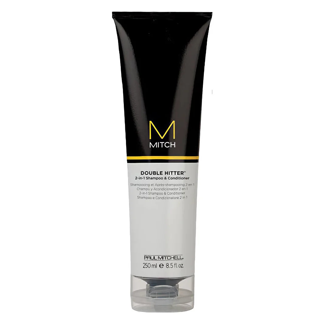 Paul Mitchell Mitch Double Hitter