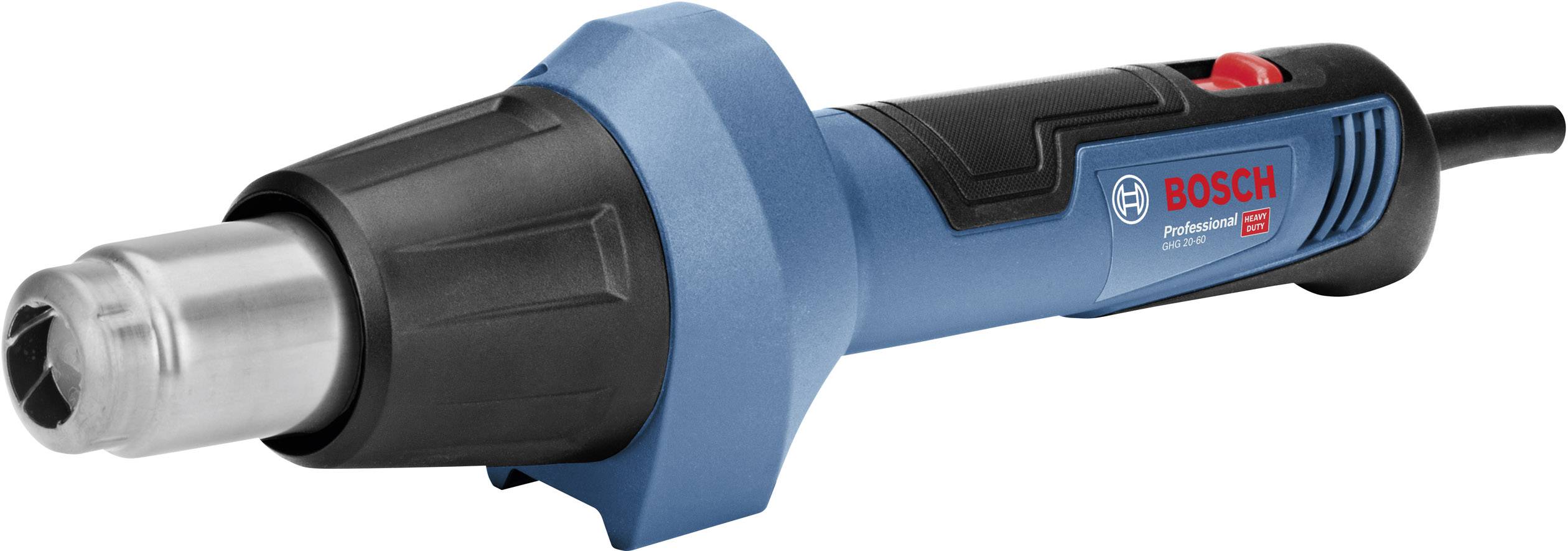 Bosch Professional 06012A6400 GHG 20-60 Värmepistol 2000 W