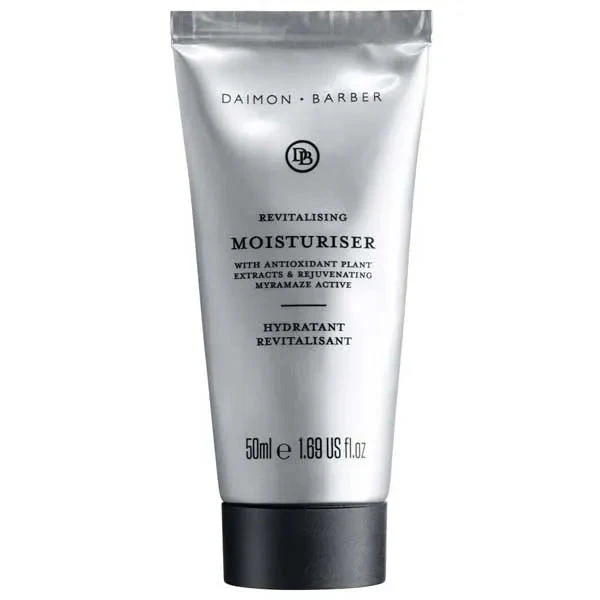 Daimon Barber Revitalising Moisturiser