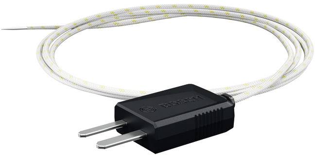 Bosch Professional 1600A038CU 1600A038CU Temperaturgivare; 1 st