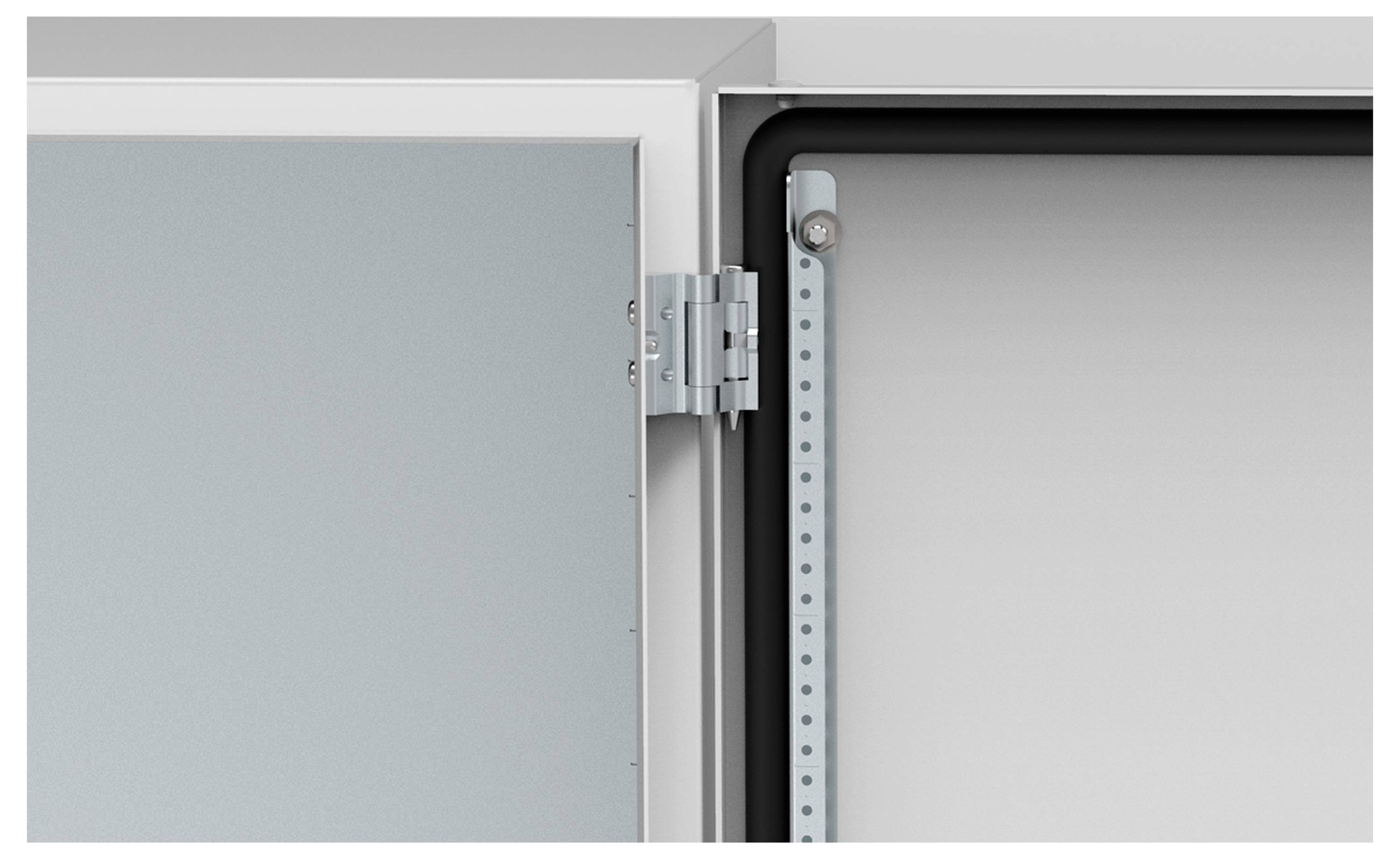 nVent HOFFMAN MMH02 (VE2) MMH02 (VE2) Hinge 2 st