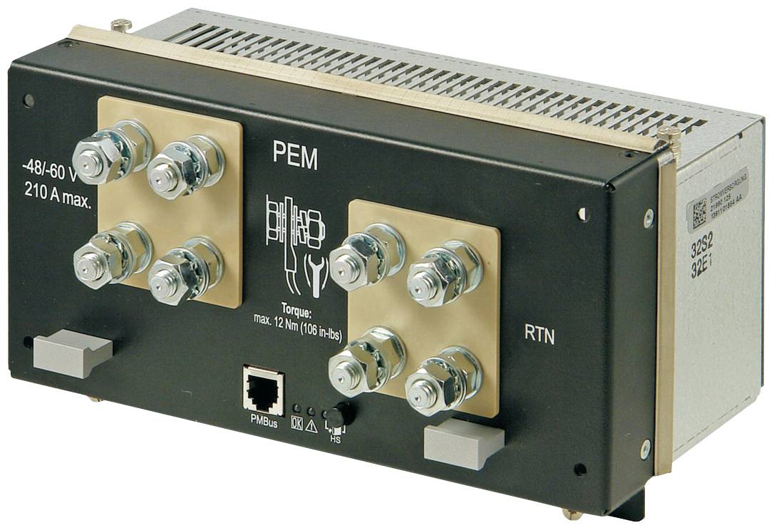 nVent SCHROFF 21990224 19 tum ATCA-system