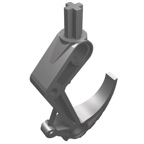 Part 32551 – Bionicle Claw Hook with Axle