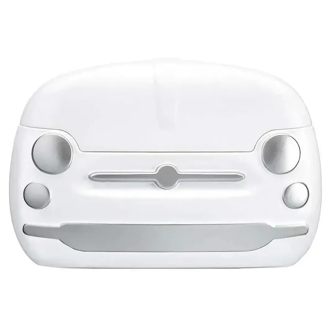 Fiat 500 For Her EdT 100ml