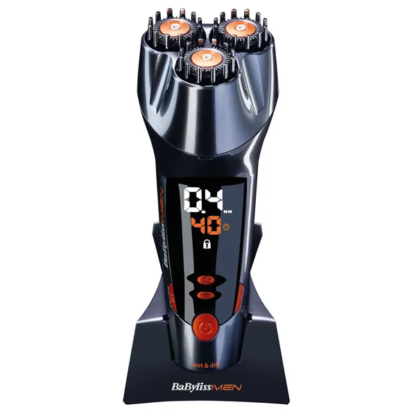 BaByliss for Men Beard Designer SH510E