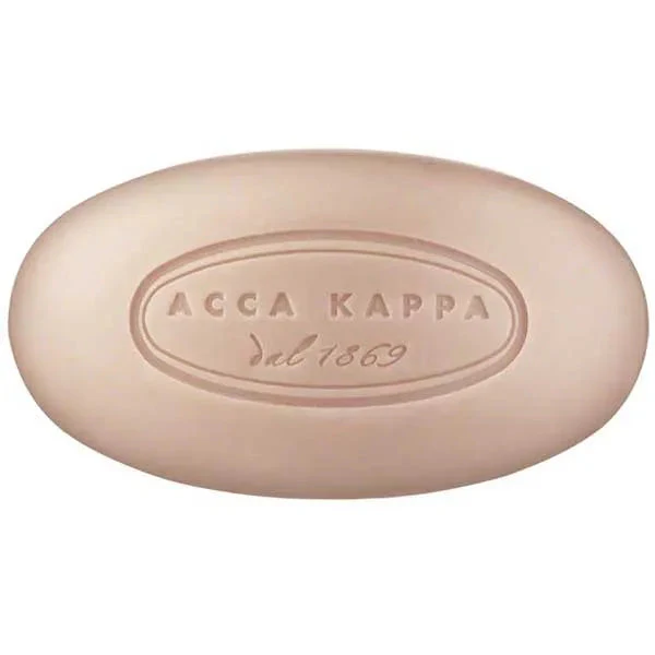 Acca Kappa Sandalwood Soap