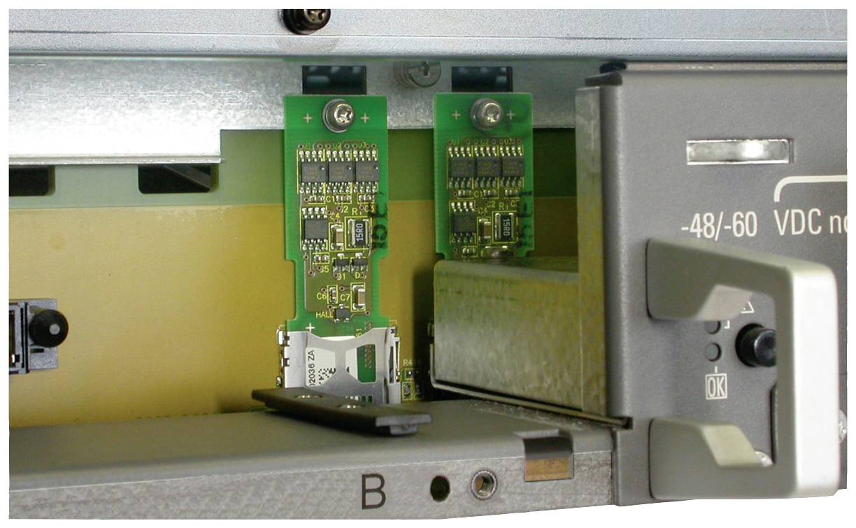 nVent SCHROFF 21990226 19 tum ATCA-system