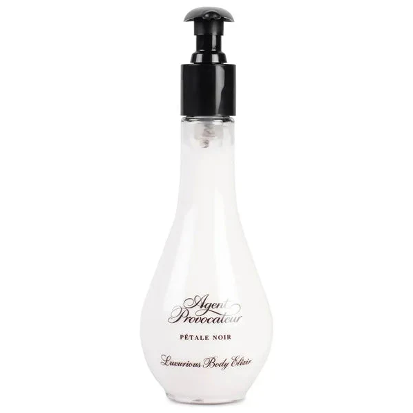 Agent Provocateur Pétale Noir Luxurious Body Elixir