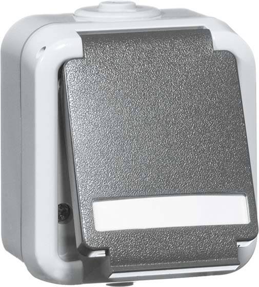 PEHA by Honeywell 1x Komplett Kontaktskydd 333911 1 st