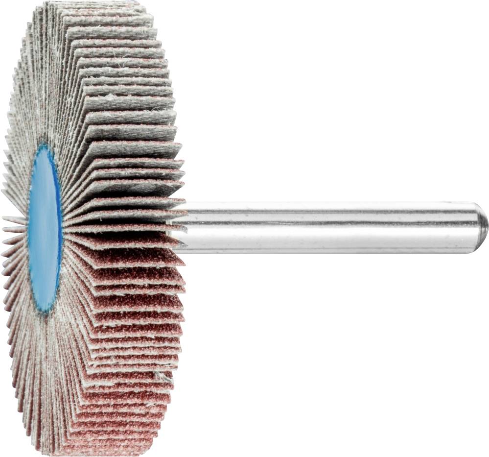 PFERD TOOLS 44505126 Lamellslip Diameter 50 mm 10 st